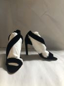 Rupert Sanderson London Sweetedge Heels. EU 41 RRP £560.00