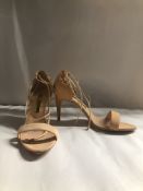 Rupert Sanderson London Ravel Low Heels.EU 37 1/2 RRP £425.00