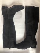 Stuart Weitzman Eloise Boots. EU 36 RRP £689.00