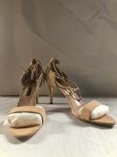 Rupert Sanderson London Ravel Low Heels. EU 39 1/2 RRP £425.00