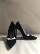 Stuart Weitzman Tia Heels. EU 38 RRP £190.00