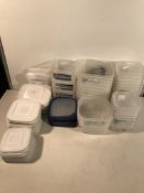 30 x Various Tupperware Sets