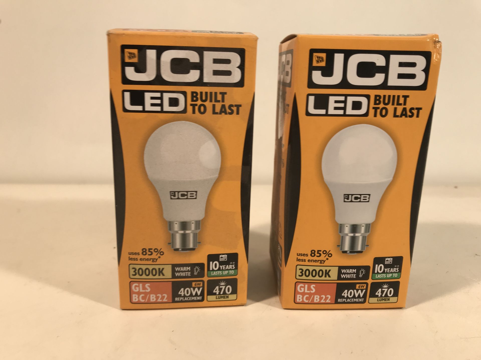 4 x Various Light Bulbs - Image 2 of 5