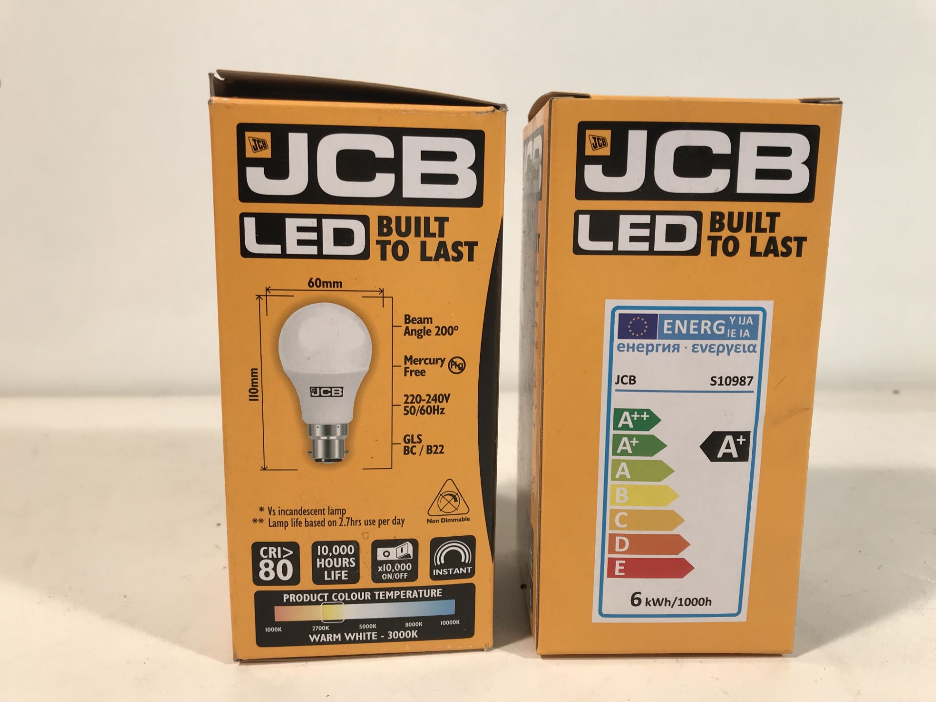 4 x Various Light Bulbs - Image 3 of 5