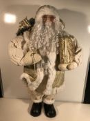 90 cm Tall Santa Claus | Father Christmas