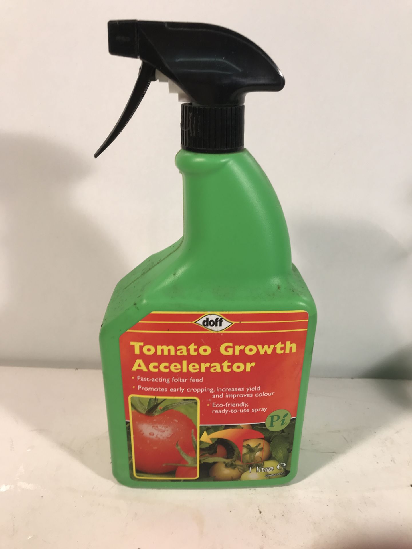 5 x Tomato Grow Accelerator Spray Bottles (1Ltr) - Image 2 of 4