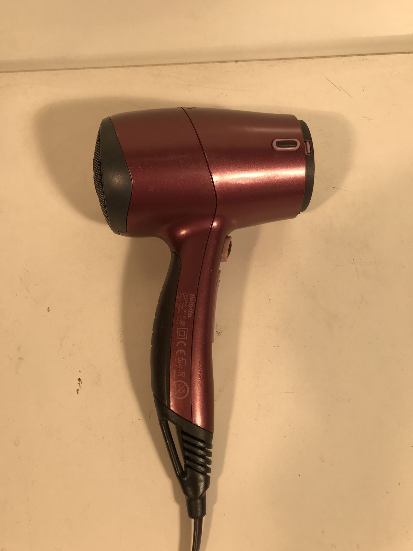 BaByliss Haircare Products | Curler | Dryer - Image 4 of 6