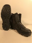 Bata Industrials Safety Boots 9.5 UK