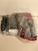 20 Pairs of Safety Gloves