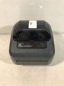 Zebra Label Printer - GK420d