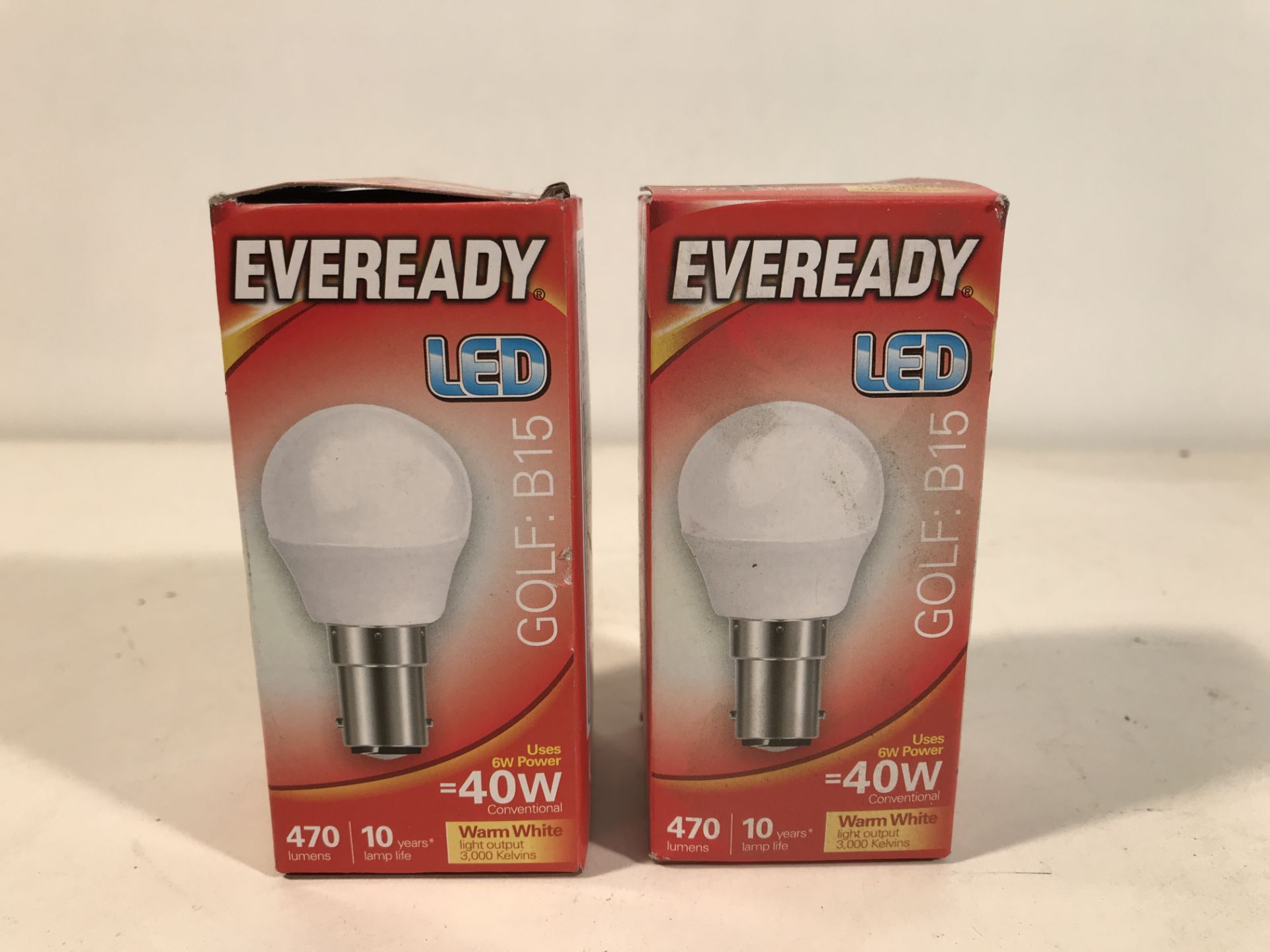 4 x Various Light Bulbs - Image 4 of 5