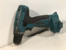 Makita Cordless Drill | 6270D