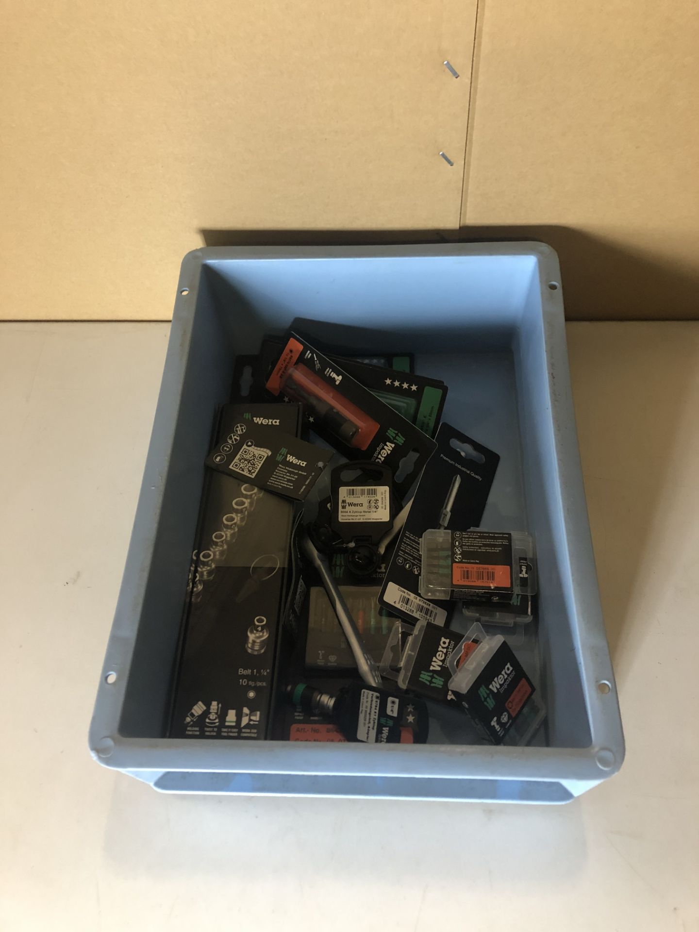 Mixed Lot Of Wera Tools. See description. - Image 2 of 2