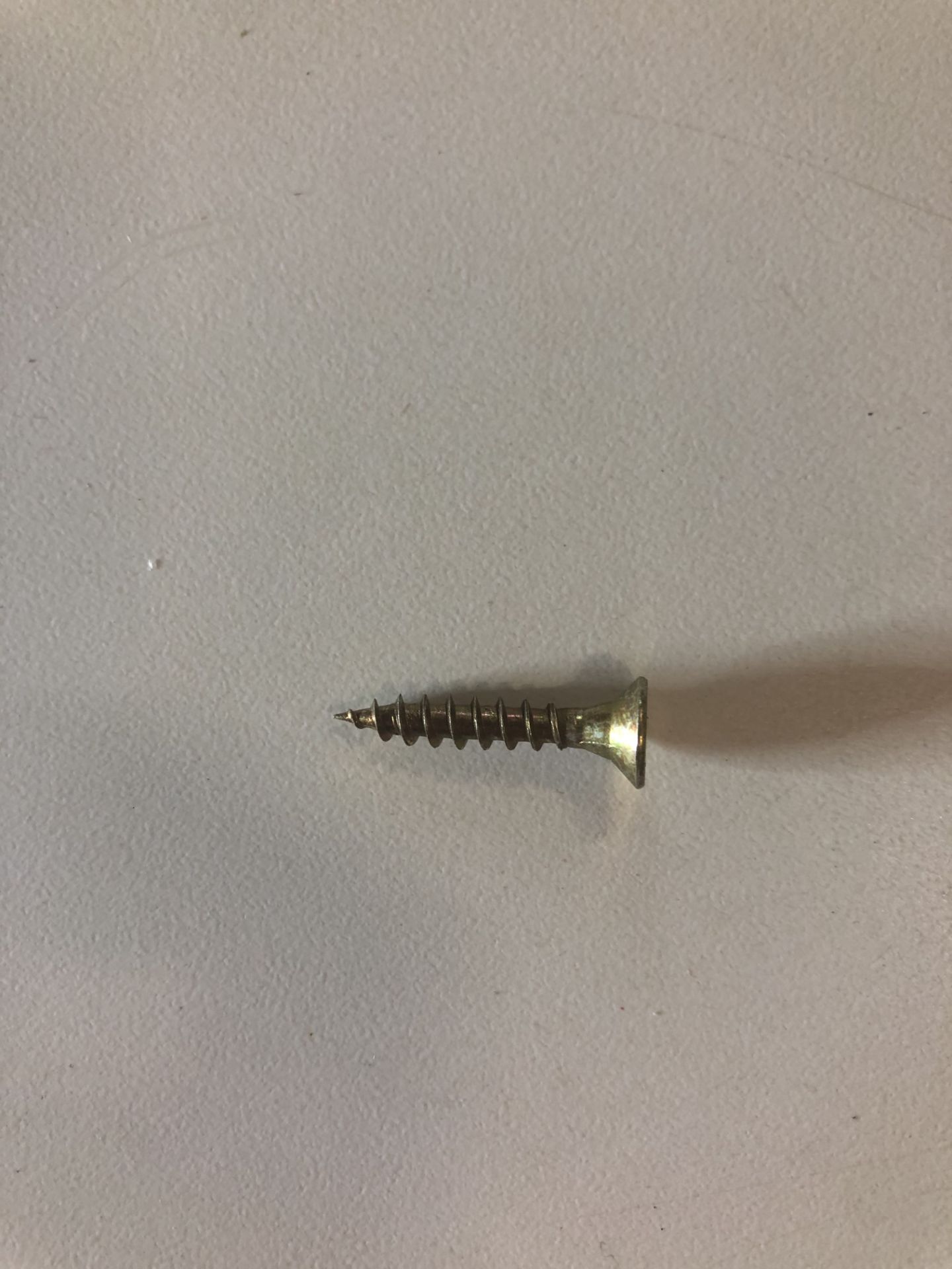 22 x Boxes of Chipboard Screws, 4.5 x 25mm ( Boxes Of Approx 200) - Image 3 of 3