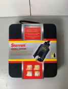 Starrett Kmp11021 Tct Multi Purpose Holesaw Kit