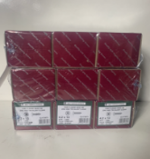 9 x Boxes Of Pozi Flange Head Self Tapping Screws