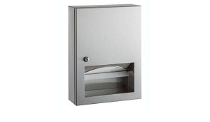 Bobrick B-359039 Trimline Paper Towel Dispenser