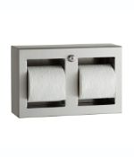 Bobrick B-3588 Trimline Toilet Tissue Dispenser