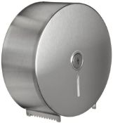 Bobrick B-2890 Jumbo Toilet Roll Holder