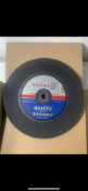 10 x Dronco Metal Cutting Discs