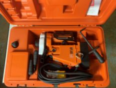 Fein KBB40X Metal Core Drilling Unit