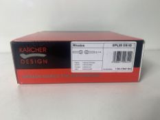 15 x Sets Of Karcher Design Door Handles