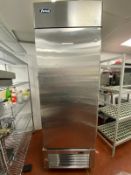 Atoza Commercial freestanding fridge