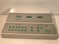 Multicare Dermafield Pulsed Electromagnetic Unit