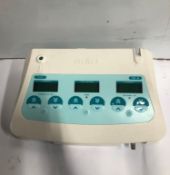 Sterex Blend Electrolysis SX-B Machine