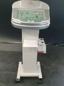 LCN Elite Diamond MS-07X Dermabrasion Machine