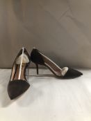 Rupert Sanderson London Geminy Heels. EU 39 1/2 RRP £495.00