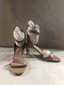 Nicholas Kirkwood Pearl Heels. EU 41 RRP £525.00