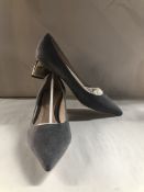 Nicholas Kirkwood Prism Heels. EU 41 RRP £295.00