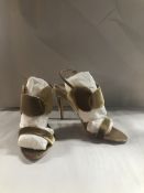 Rupert Sanderson London Andromeda Heels. EU 41 RRP £595.00