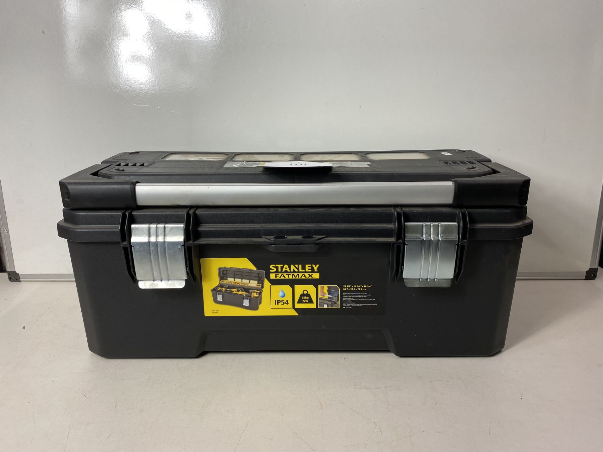 StanleyFMST1-75791 26" FATMAX CANTILEVER PRO TOOLBOX