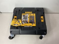 Dewalt 171229 Dewalt TSTAK Carrier Trolley