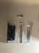 3 x Union JL2C22S CYL Mortice Deadlocks