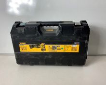 DEWALT DCS388T2 54v Reciprocating saw