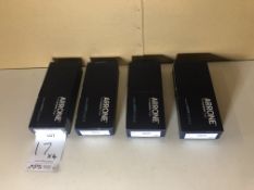 4 x ARRONE AR6800-SE Size Selectable 2-4 Door Closer