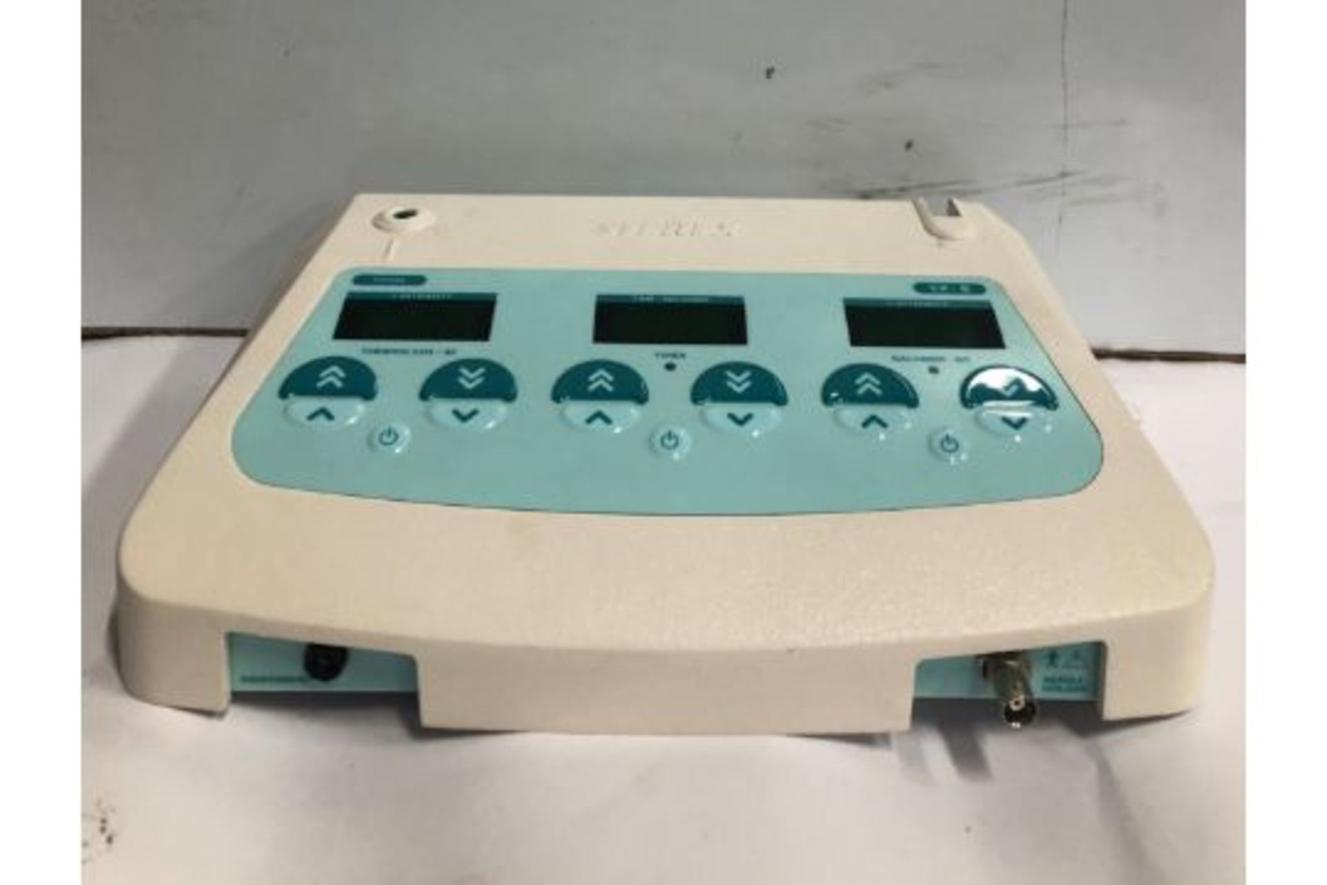 Sterex Blend Electrolysis SX-B Machine - Image 2 of 3