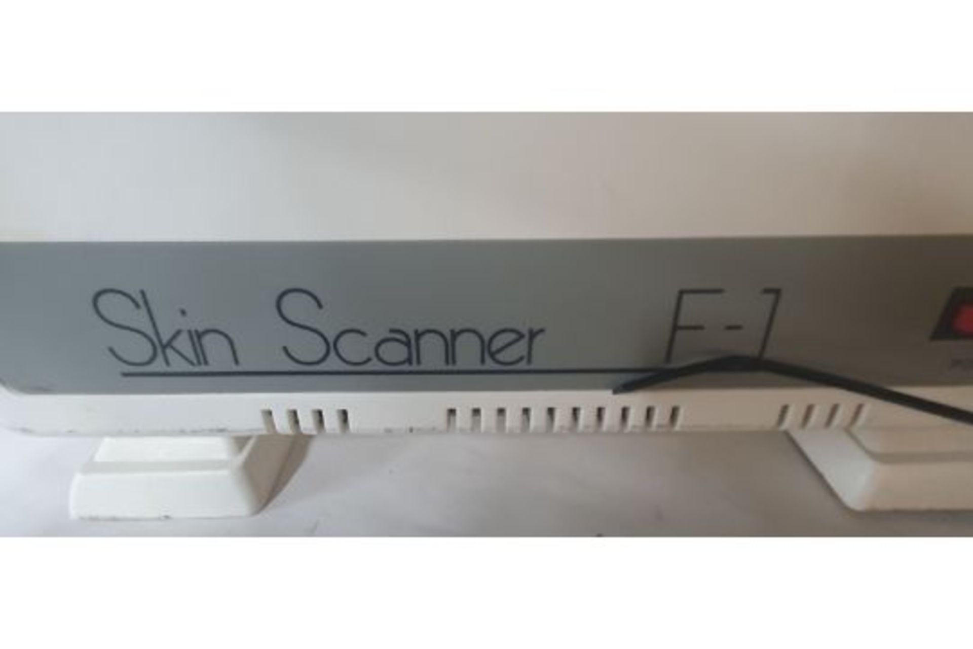 Paragon F-1 Skin Scanner - Image 3 of 3