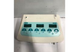 Sterex Blend Electrolysis SX-B Machine