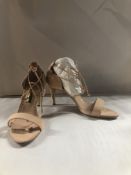 Rupert Sanderson London Ravel Low Heels.EU 37 RRP £425.00