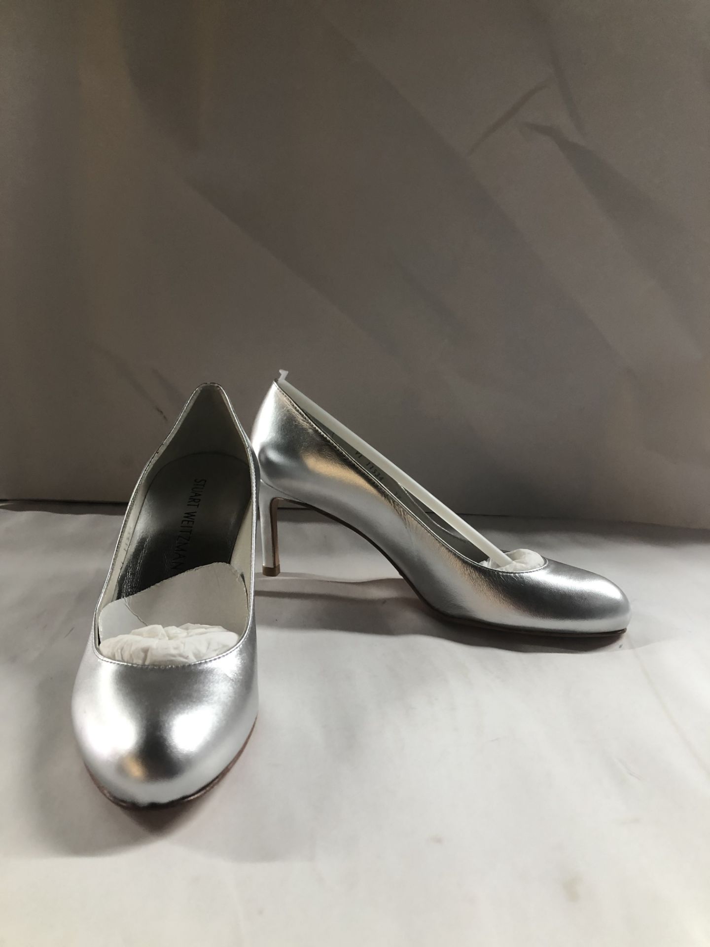 Stuart Weitzman Moody Heels.EU 37 RRP £265.00