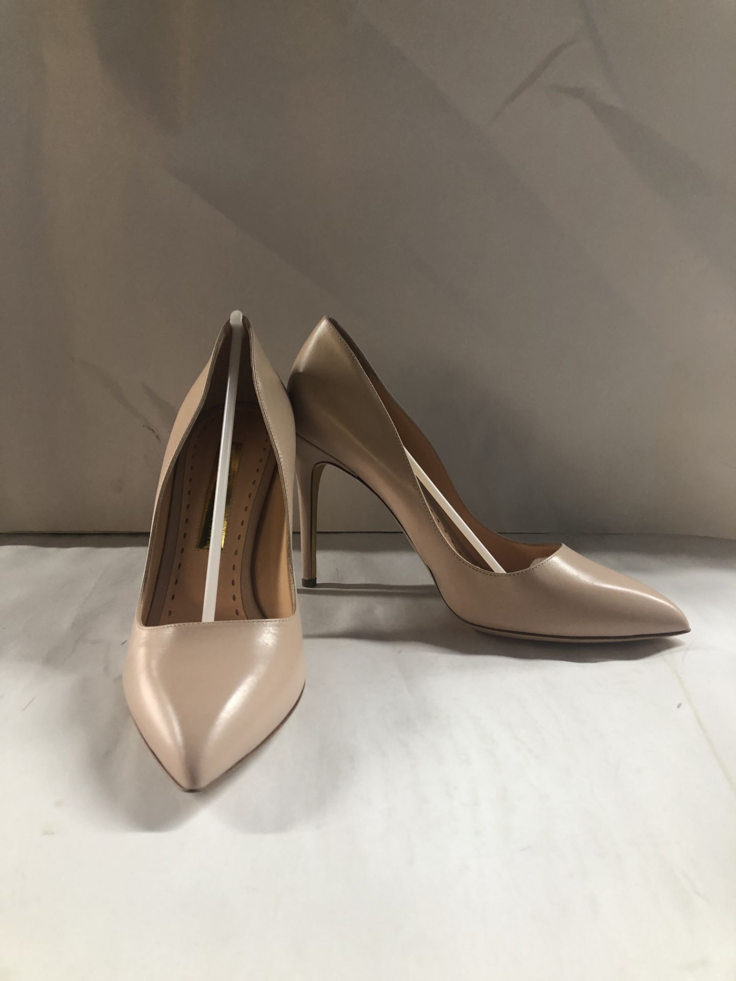 Rupert Sanderson London Malory Heels. EU 40 RRP £450.00