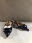 Rupert Sanderson London Misty Heels. EU 38 RRP £435.00