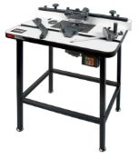 Trend PRT Professional Router Table 240v