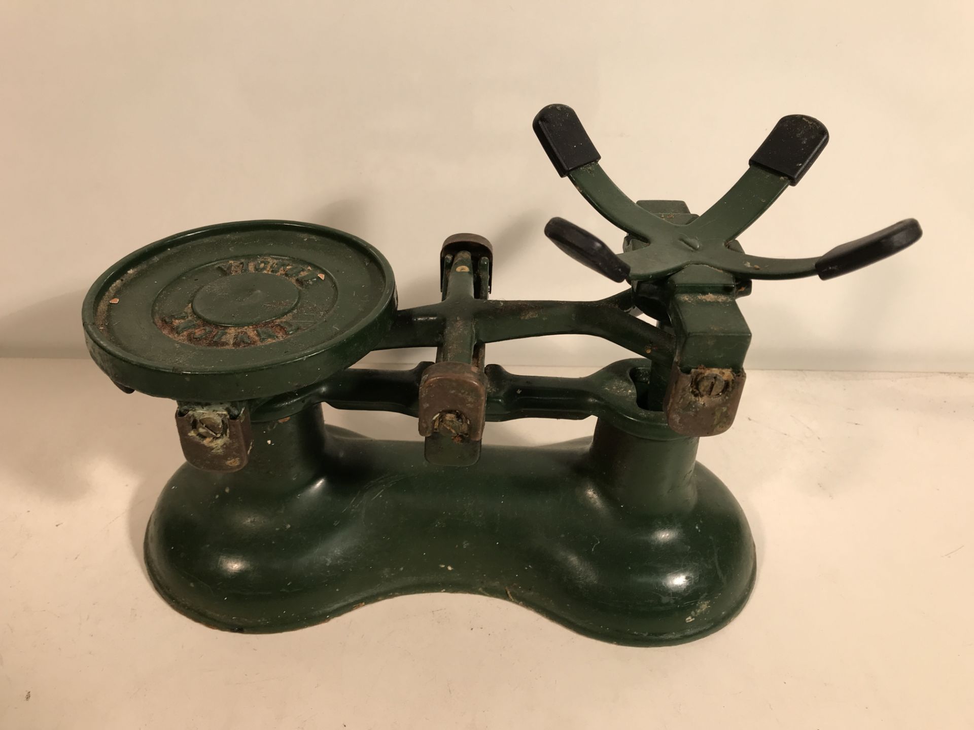 Vintage Weighing Scales - Image 4 of 4