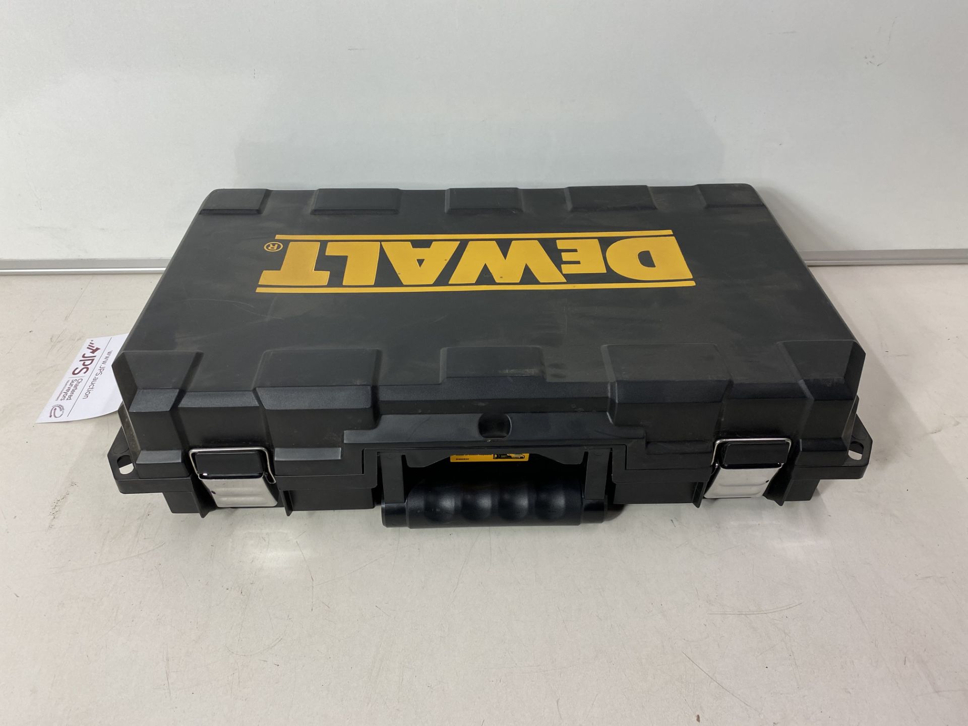 DeWalt DCH273P2 Brushless SDS-Plus Rotary Hammer Drill T-STAK CASE ONLY