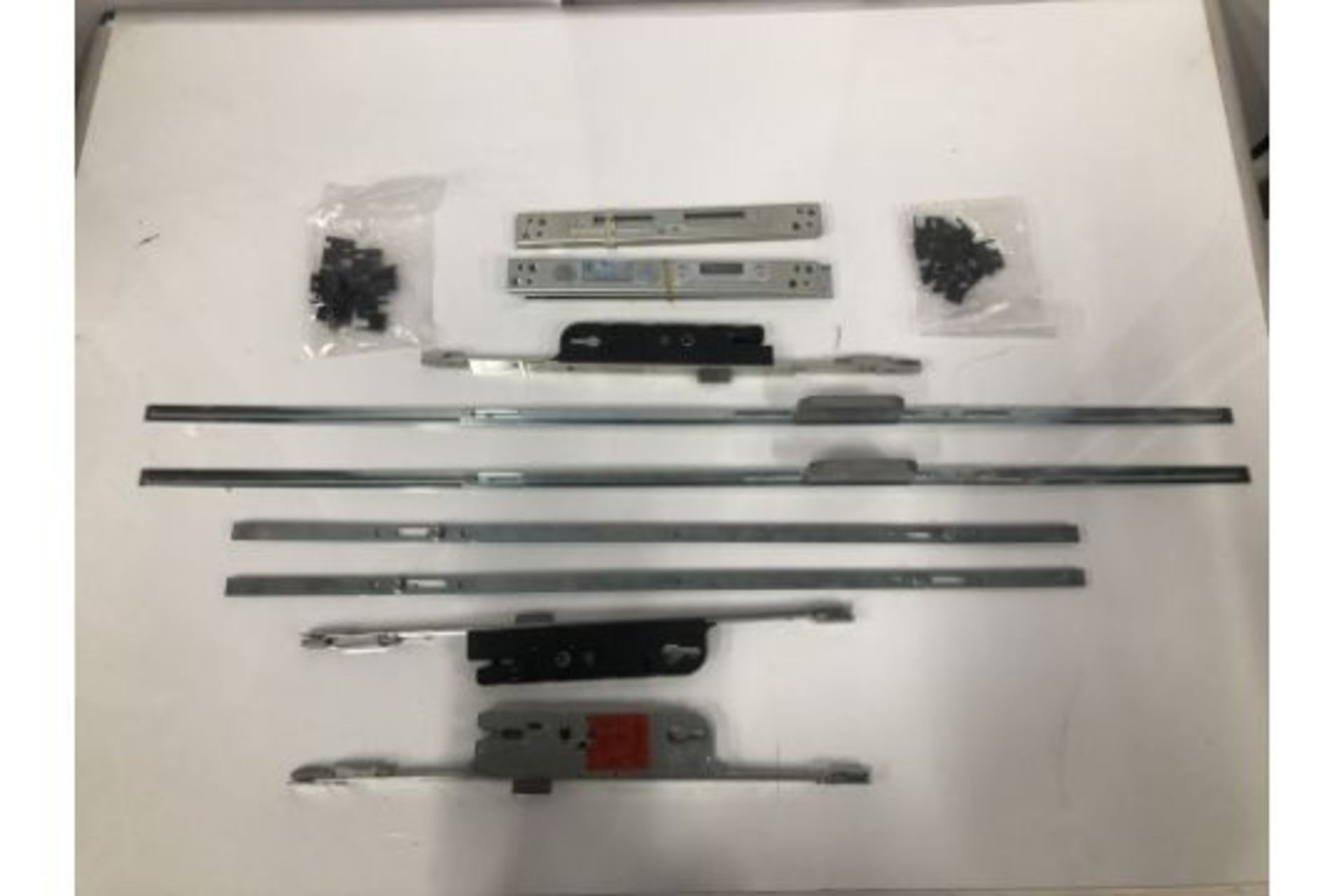 Chameleon CH10575 UPVC and Composite Door All in One Repair Kit